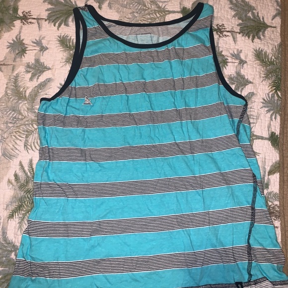 pacsun sleeveless shirt - Picture 2 of 5